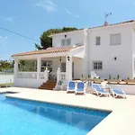 Villa Blanca