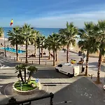 Liberty 4 Personas Calpe Centro