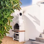 Costablancadreams Casa Carrio In Calpe