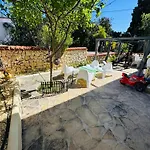 Calpe Chalet Privado Piscina A 5Min De La Playa Y Centro Jacuzzi Barbacoa Wifi Aire