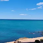 Ocean View Bungalow La Mata