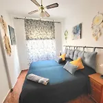 Apartamento Los Gases
