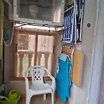 Nice Studio,10 Min To Del Cura Beach With Swim.Pool