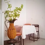 Casa Ander: Cozy And Bright Vacation Bungalow