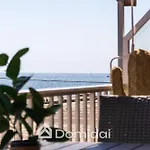 Apartamento A Pie De Playa By Domidai
