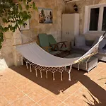 Casa Palmerita A 7 Minutos Andando De Una Playa De Aguas Cristalinas