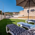 Villa Con Piscina Privada
