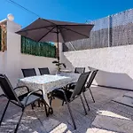Villa Con Piscina Privada