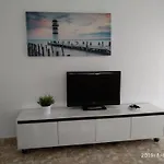 Apartamentos Del Sol