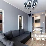Apartment Royal VII