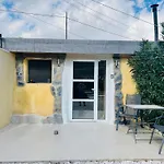 Villa Cave House With 3 Bedrooms