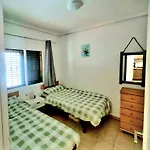 Lovely Apartment Near The Beach In Sunny La Mata