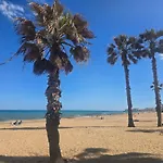 Lovely Apartment Near The Beach In Sunny La Mata