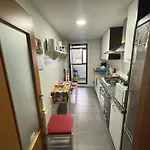 Piso Cercano Al Puerto