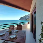 Apartamento Duplex Aloha Calpe, Primera Linea De Playa