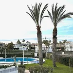 Right At The Beach! 'El Velero' Cabo Roig