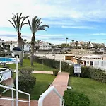 Right At The Beach! 'El Velero' Cabo Roig