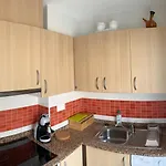 Casa Solecito Apartamento Soleado De 50M2, 2 Habitaciones, Cerca Del Mar