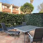 Casita Sol Y Mar