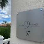 Casa Deusueno