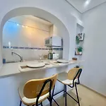 Marinasunbeach Estudio Paseo Juan Aparicio