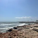 Marinasunbeach Estudio Paseo Juan Aparicio