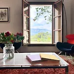 Hotel Castell De La Solana