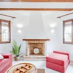 Villa Les Canyes By Interhome