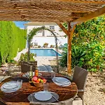Villa Tulipanes By Interhome