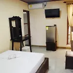 Apartahotel Tierras Amazonicas
