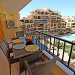 Apartamento Limon, Vinamar Iii, La Mata
