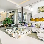 Villa Villa Jakarta By Interhome