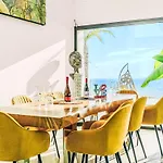 Villa Villa Jakarta By Interhome