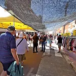 Bajo Las Nubes, Vinamar Iii, La Mata, Torrevieja