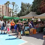 Bajo Las Nubes, Vinamar Iii, La Mata, Torrevieja
