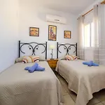 Villa Enrique By Interhome