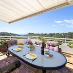 Apartment Terrazas De Altea By Interhome