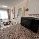 Playa Albir Apartments