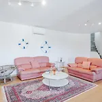 Villa Villa Rosa By Interhome
