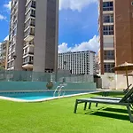 Apartamento Ocean 2 By Gestaltur