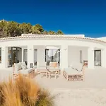 Costablancadreams Casa Monte Verde In Benissa
