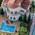 Nice Home In Ciudad Quesada With Wifi