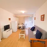 Apartamento A Dos Cuadras De La Playa ! Cura Beach