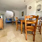 3 Bed Townhouse Overlooking Com Pool Ld314