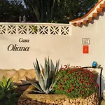 Casa Oliana
