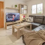 4 Bedroom Lovely Home In Orihuela Costa