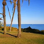 Mar Azul Adosado, Patio Y Solarium