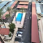 Apartamento Muy Economico En Primera Linea De Playa