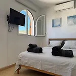 Javea'S Port Apartment