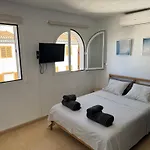 Javea'S Port Apartment